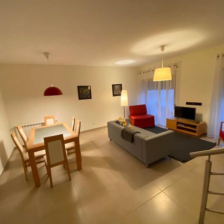 Villas Mare Residence Nazare Ngoại thất bức ảnh