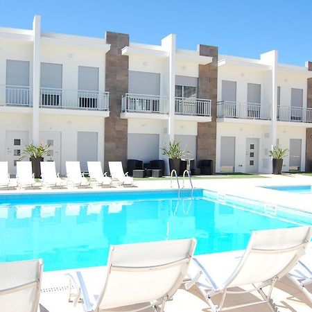 Villas Mare Residence Nazare Ngoại thất bức ảnh