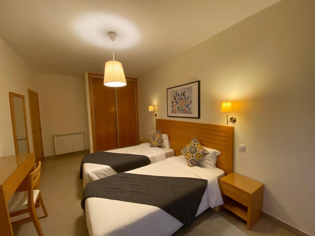 Villas Mare Residence Nazare Ngoại thất bức ảnh