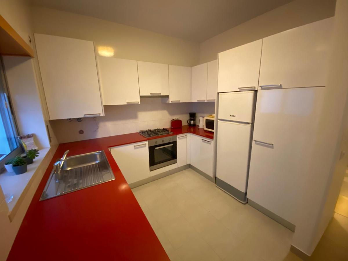 Villas Mare Residence Nazare Ngoại thất bức ảnh