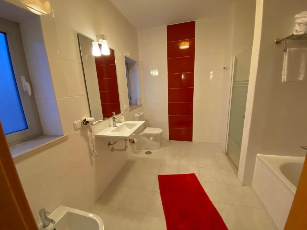 Villas Mare Residence Nazare Ngoại thất bức ảnh