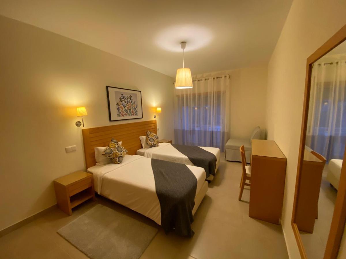 Villas Mare Residence Nazare Ngoại thất bức ảnh