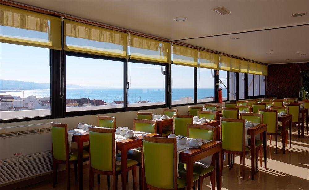 Villas Mare Residence Nazare Ngoại thất bức ảnh