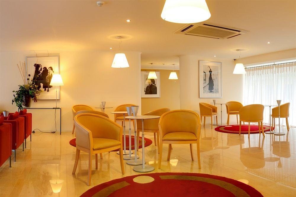 Villas Mare Residence Nazare Ngoại thất bức ảnh