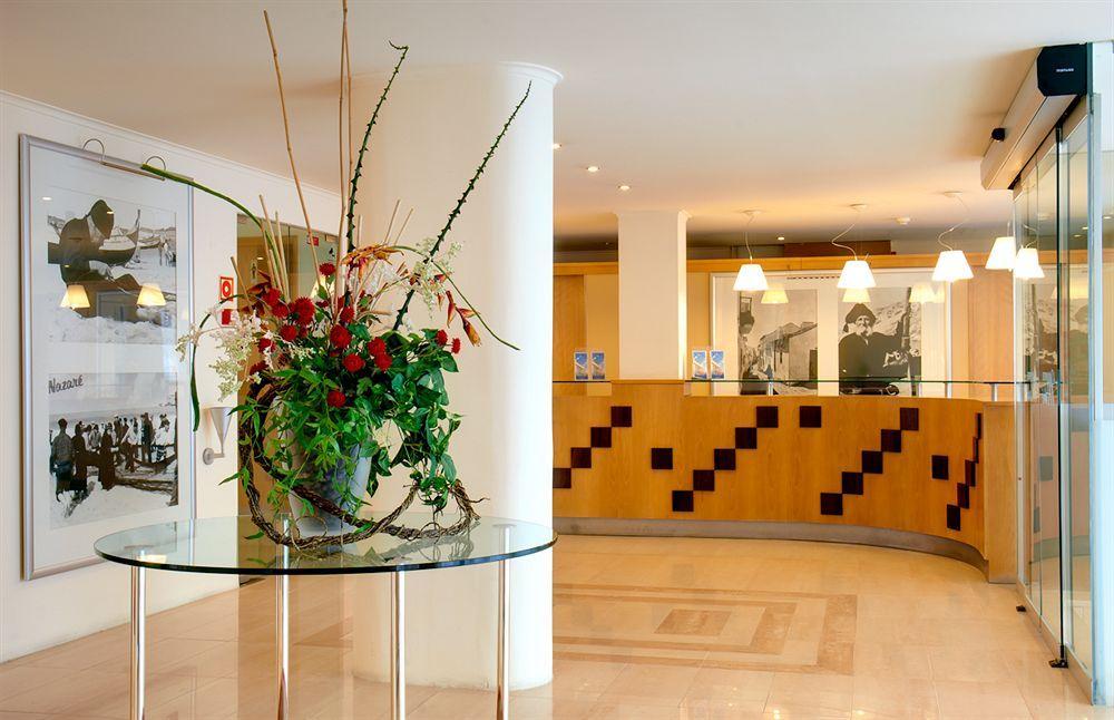 Villas Mare Residence Nazare Ngoại thất bức ảnh