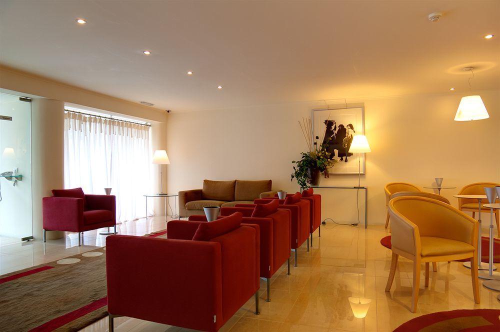 Villas Mare Residence Nazare Ngoại thất bức ảnh