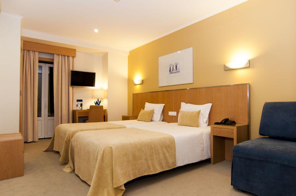 Villas Mare Residence Nazare Ngoại thất bức ảnh
