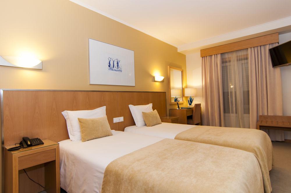 Villas Mare Residence Nazare Ngoại thất bức ảnh