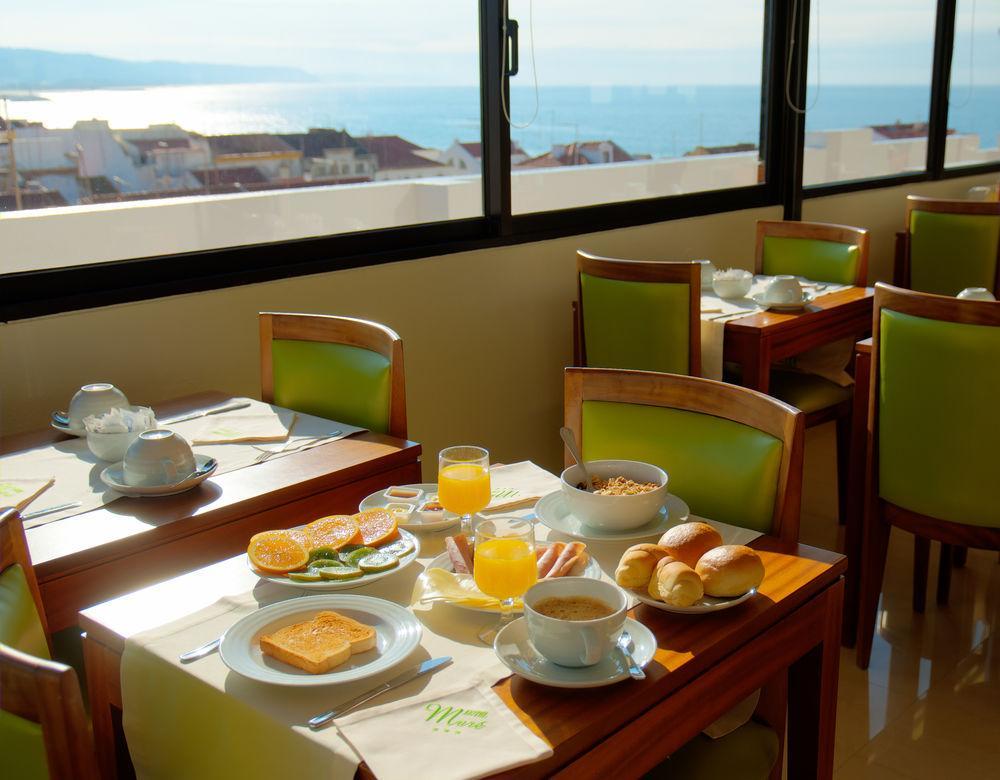 Villas Mare Residence Nazare Ngoại thất bức ảnh
