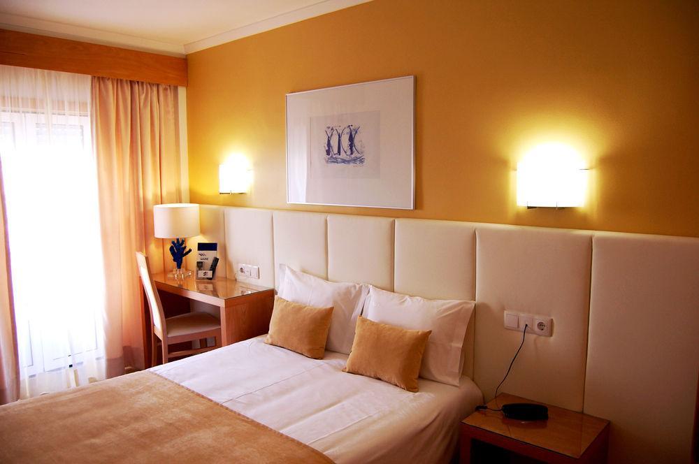 Villas Mare Residence Nazare Ngoại thất bức ảnh
