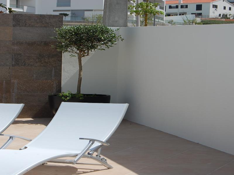 Villas Mare Residence Nazare Ngoại thất bức ảnh