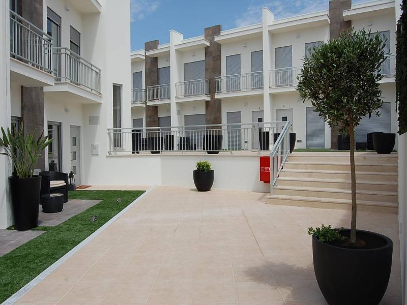 Villas Mare Residence Nazare Ngoại thất bức ảnh