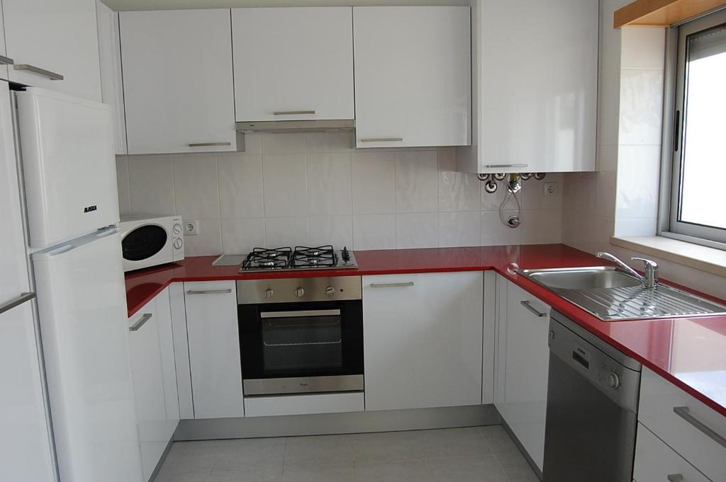 Villas Mare Residence Nazare Ngoại thất bức ảnh