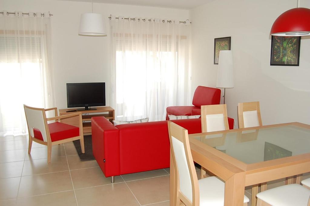 Villas Mare Residence Nazare Ngoại thất bức ảnh