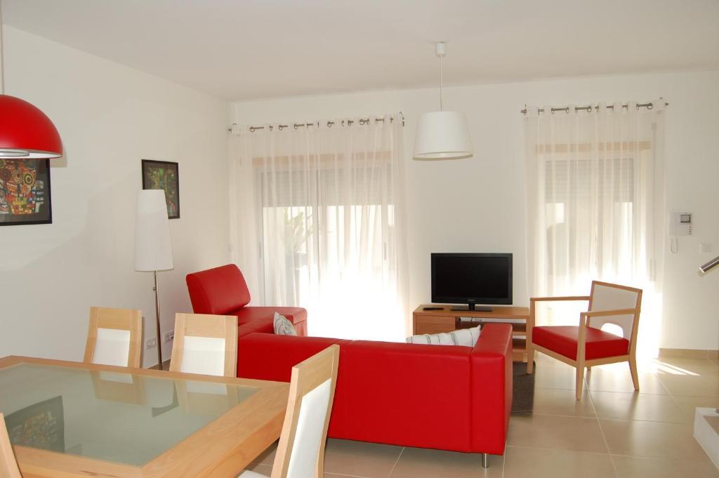Villas Mare Residence Nazare Ngoại thất bức ảnh