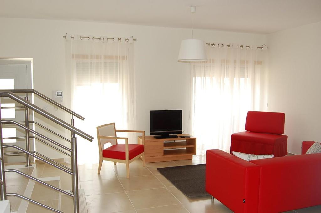 Villas Mare Residence Nazare Ngoại thất bức ảnh