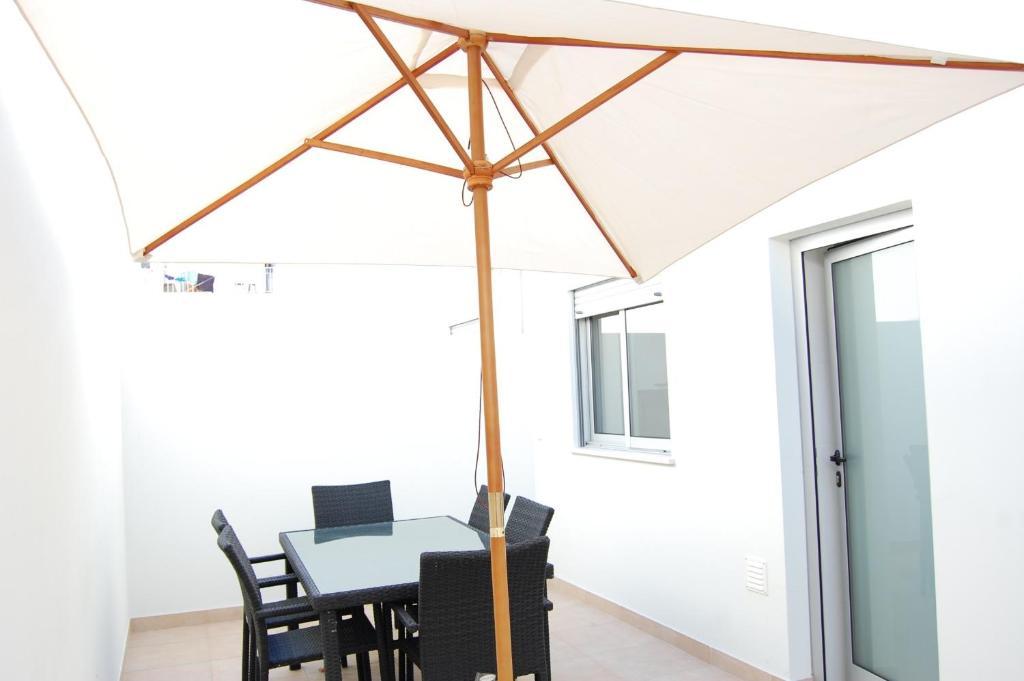 Villas Mare Residence Nazare Ngoại thất bức ảnh