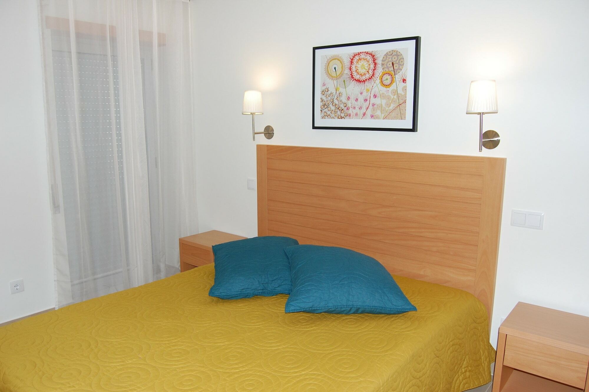 Villas Mare Residence Nazare Ngoại thất bức ảnh
